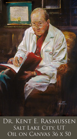 Dr. Kent E. Rasmussen