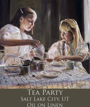 Tea Party
